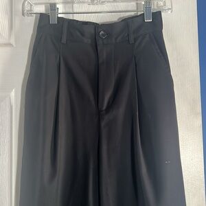 Urban outfitters trousers size XS